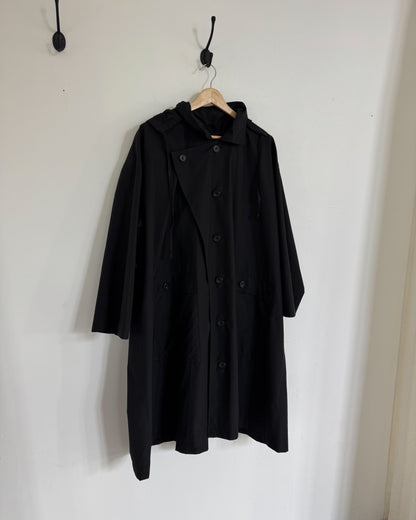 Eskandar Coat