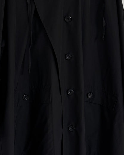 Eskandar Coat