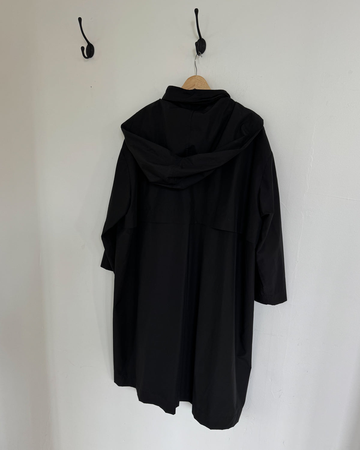 Eskandar Coat