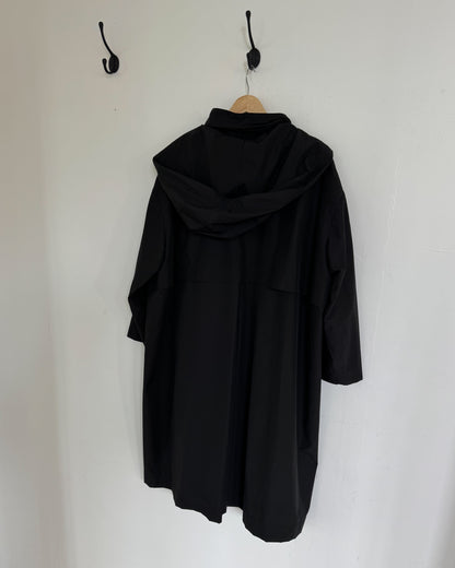 Eskandar Coat