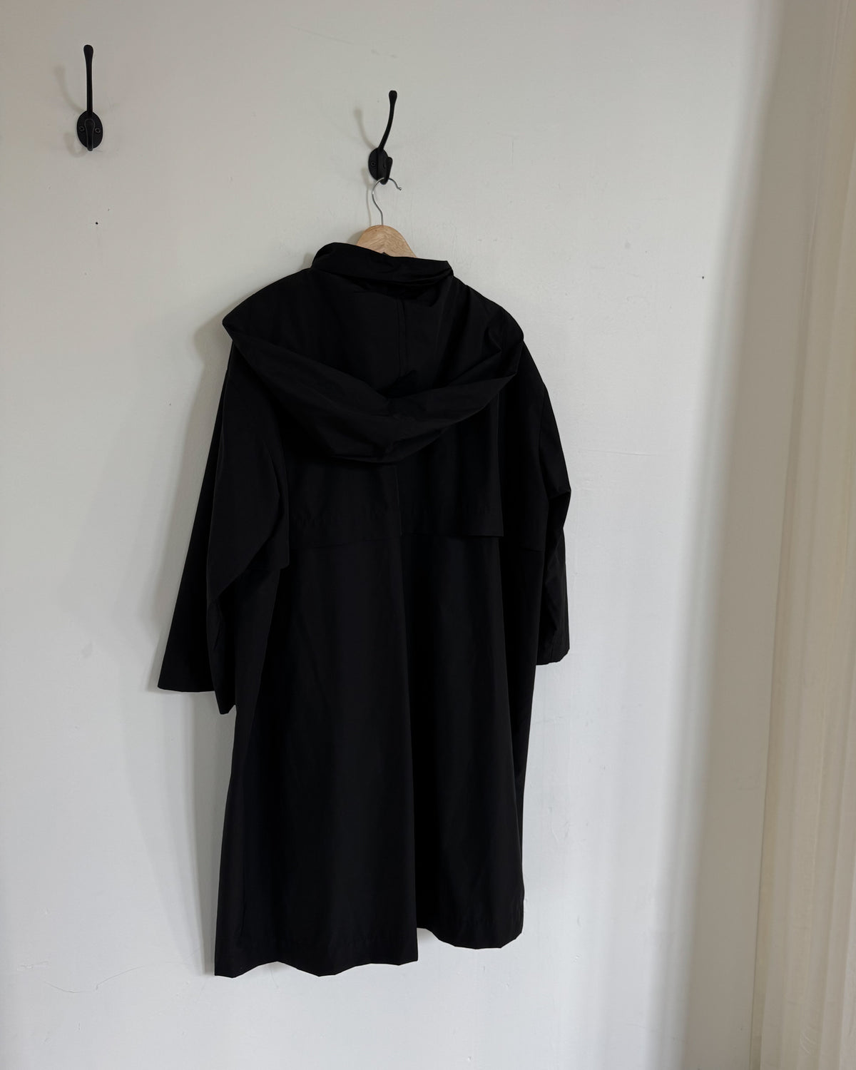Eskandar Coat