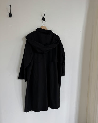 Eskandar Coat