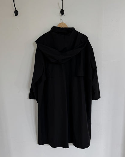 Eskandar Coat