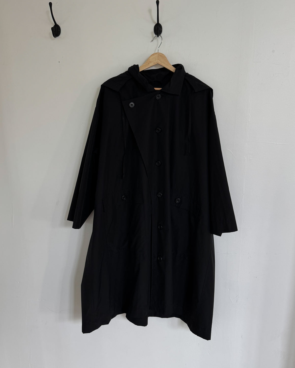 Eskandar Coat