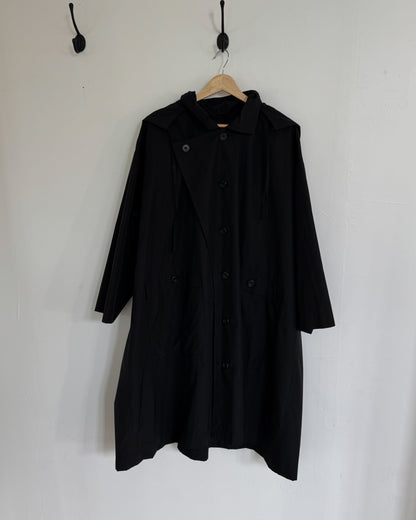 Eskandar Coat