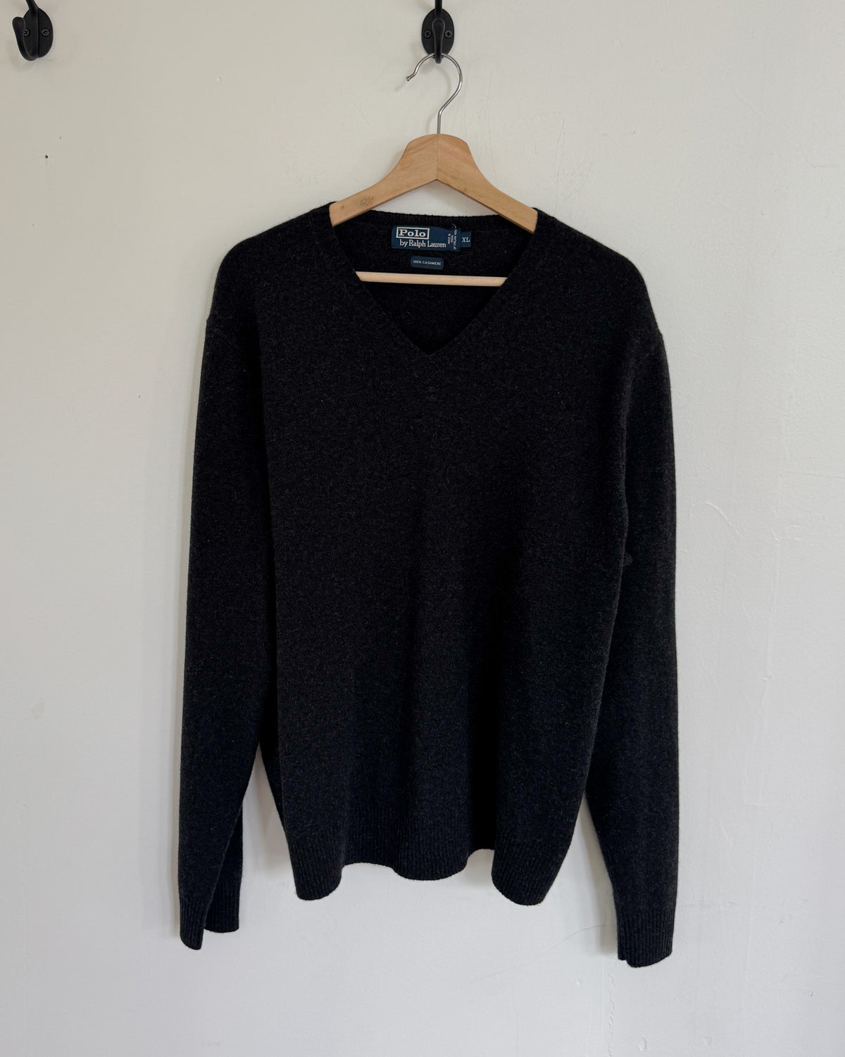 Polo Ralph Lauren Cashmere Sweater