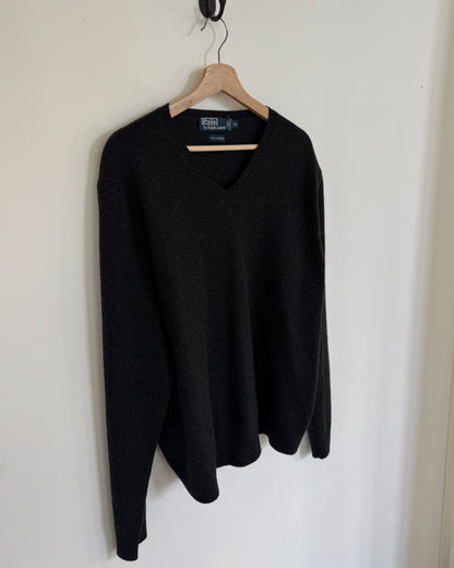 Polo Ralph Lauren Cashmere Sweater