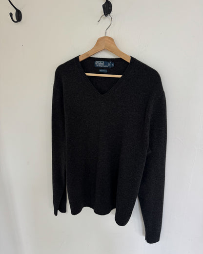 Polo Ralph Lauren Cashmere Sweater