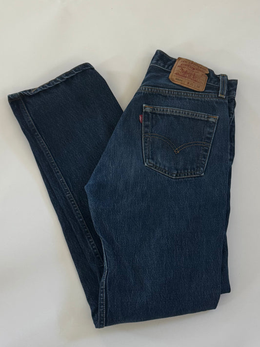 Vintage Levi's 501 29W