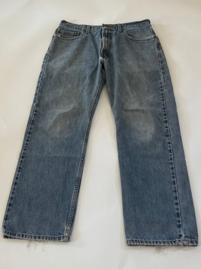 Vintage Levi's 505 32W