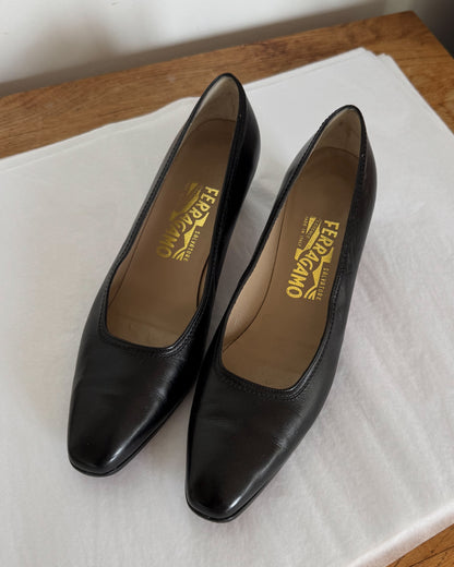 Ferragamo Pumps