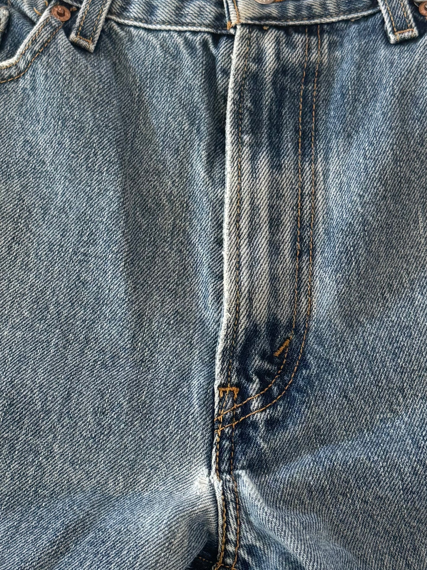 Vintage Levi's 505 32W