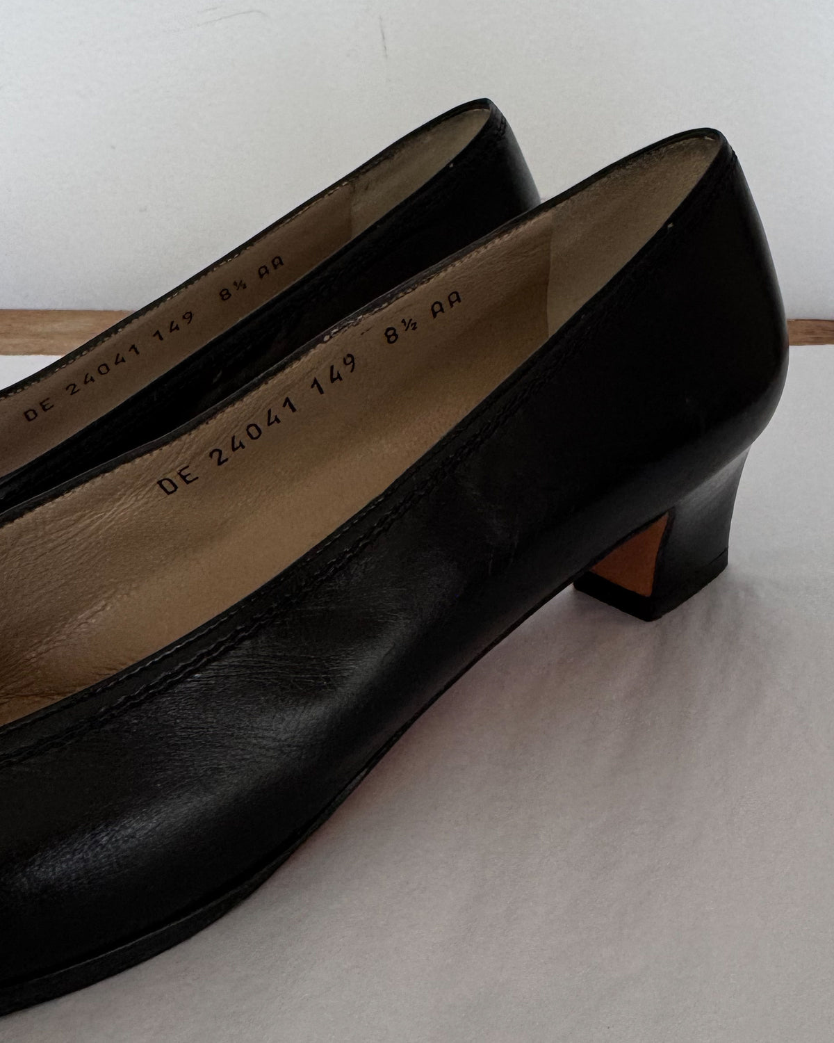 Ferragamo Pumps