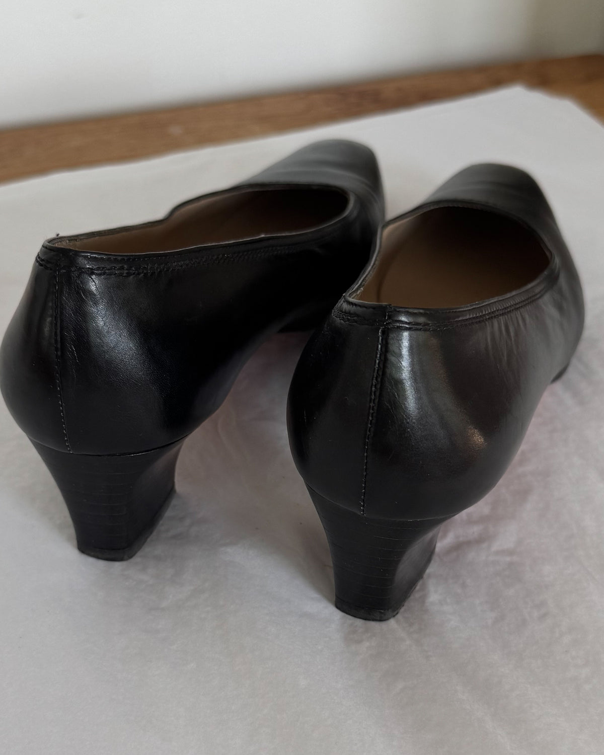 Ferragamo Pumps