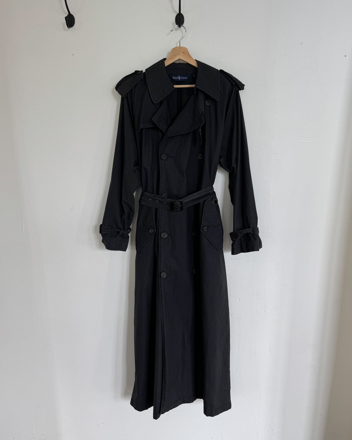 Ralph Lauren Trench Coat