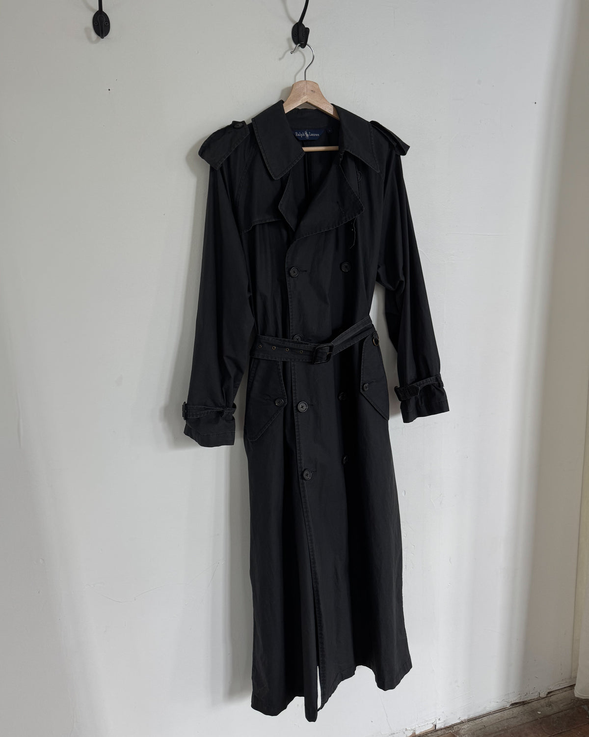 Ralph Lauren Trench Coat