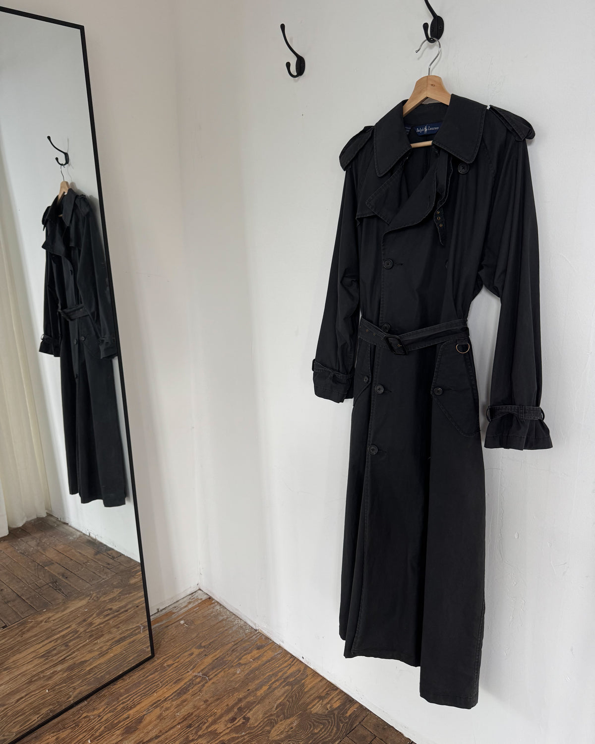 Ralph Lauren Trench Coat