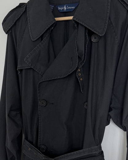 Ralph Lauren Trench Coat
