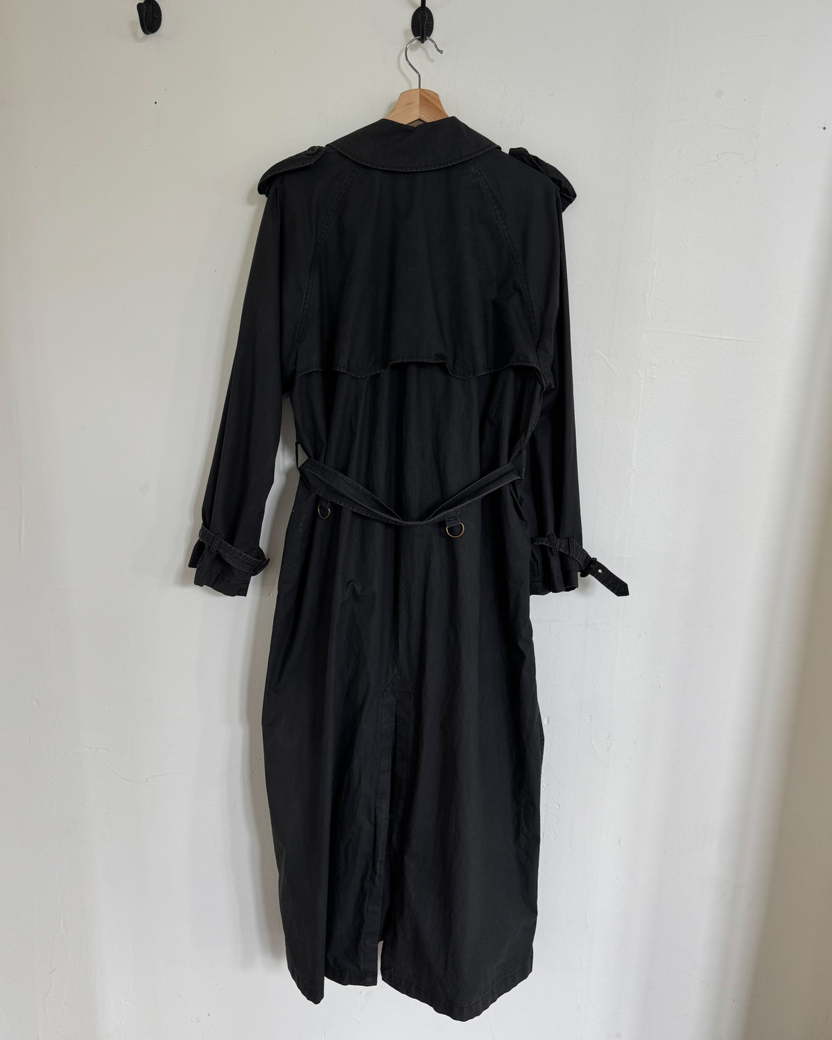 Ralph Lauren Trench Coat