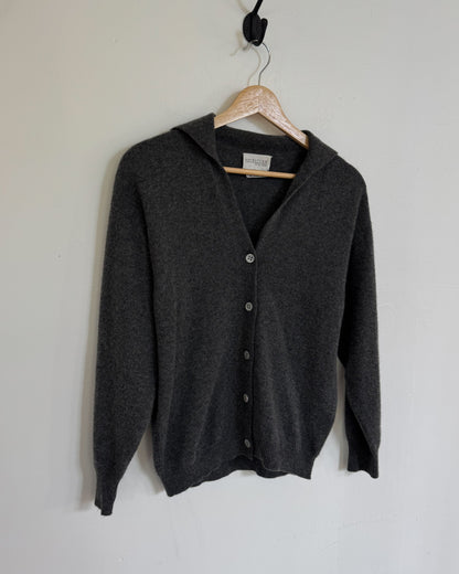 Nordstrom Cashmere Cardigan