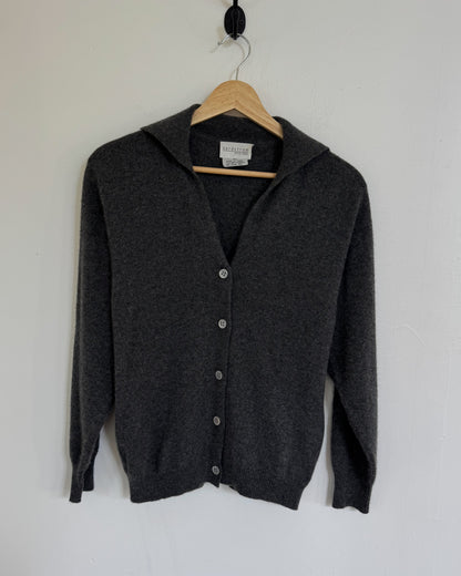 Nordstrom Cashmere Cardigan