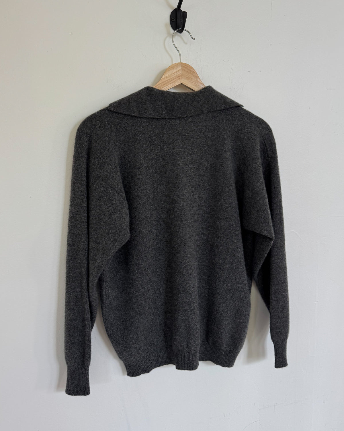 Nordstrom Cashmere Cardigan