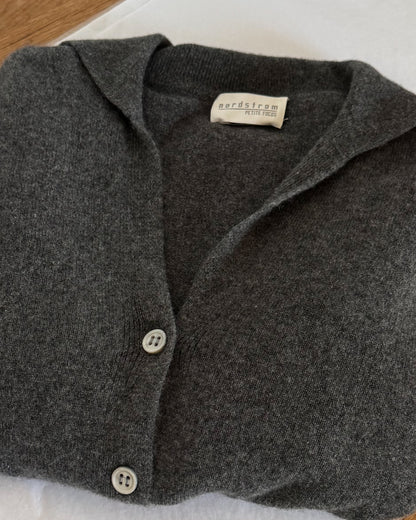 Nordstrom Cashmere Cardigan